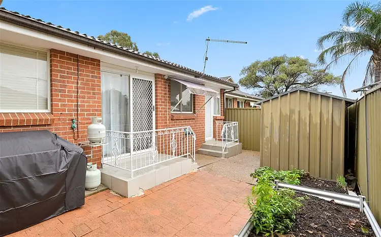 Seventh view of Homely unit listing, 11/6-8 Second Avenue, Macquarie Fields NSW 2564
