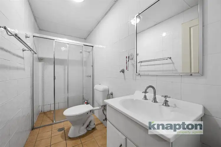 Fourth view of Homely unit listing, 6/54-60 Dartbrook Road, Auburn NSW 2144