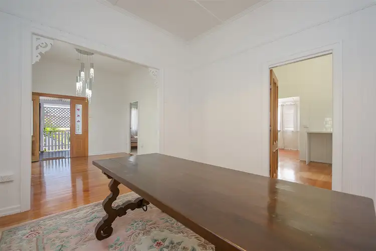 Third view of Homely house listing, 13 Eden Street, South Gladstone QLD 4680