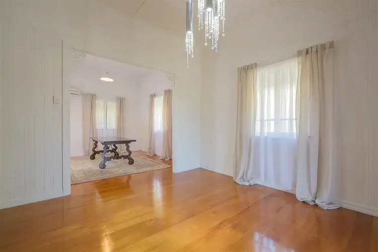 Fourth view of Homely house listing, 13 Eden Street, South Gladstone QLD 4680