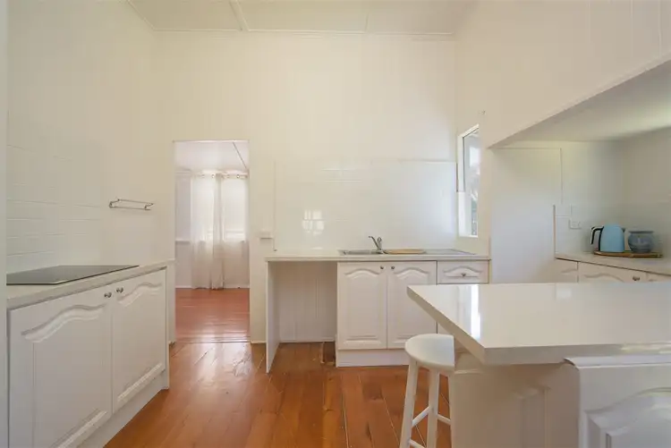 Fifth view of Homely house listing, 13 Eden Street, South Gladstone QLD 4680