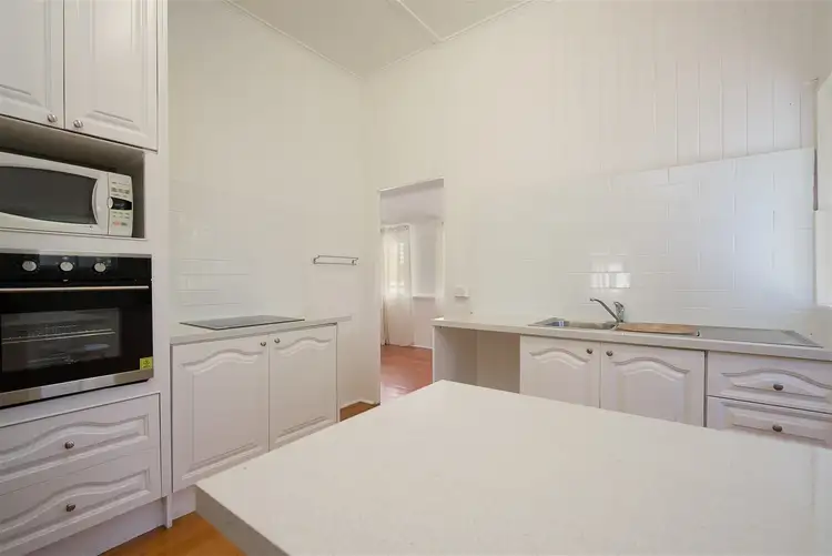 Sixth view of Homely house listing, 13 Eden Street, South Gladstone QLD 4680