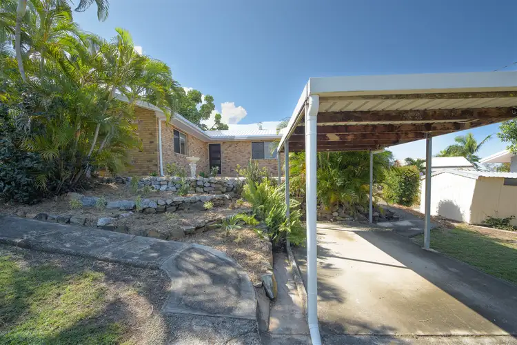Main view of Homely house listing, 7 Chapple Court, Boyne Island QLD 4680
