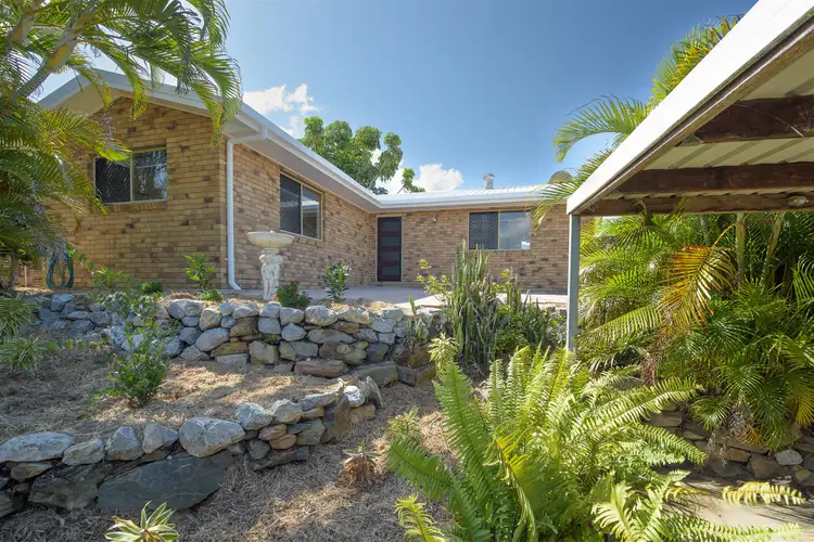 Second view of Homely house listing, 7 Chapple Court, Boyne Island QLD 4680