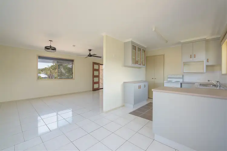 Third view of Homely house listing, 7 Chapple Court, Boyne Island QLD 4680