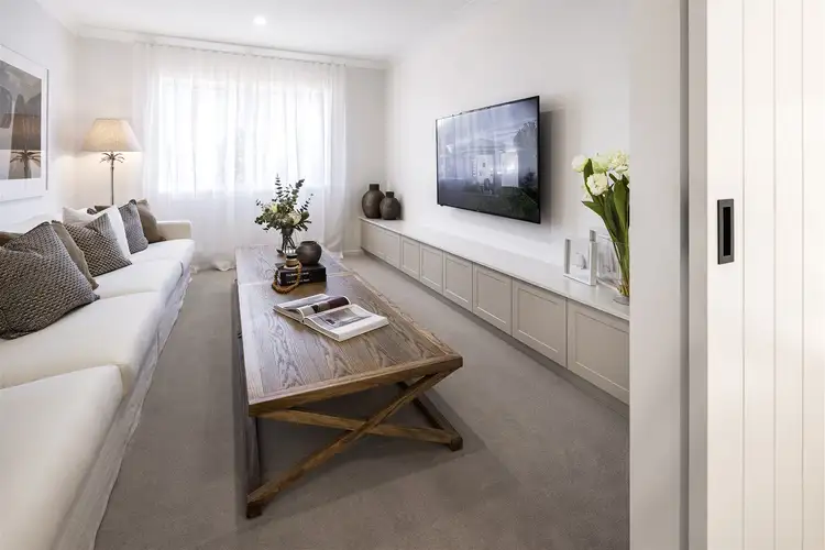 Third view of Homely house listing, 18 Berkshire Circuit, Leppington NSW 2179