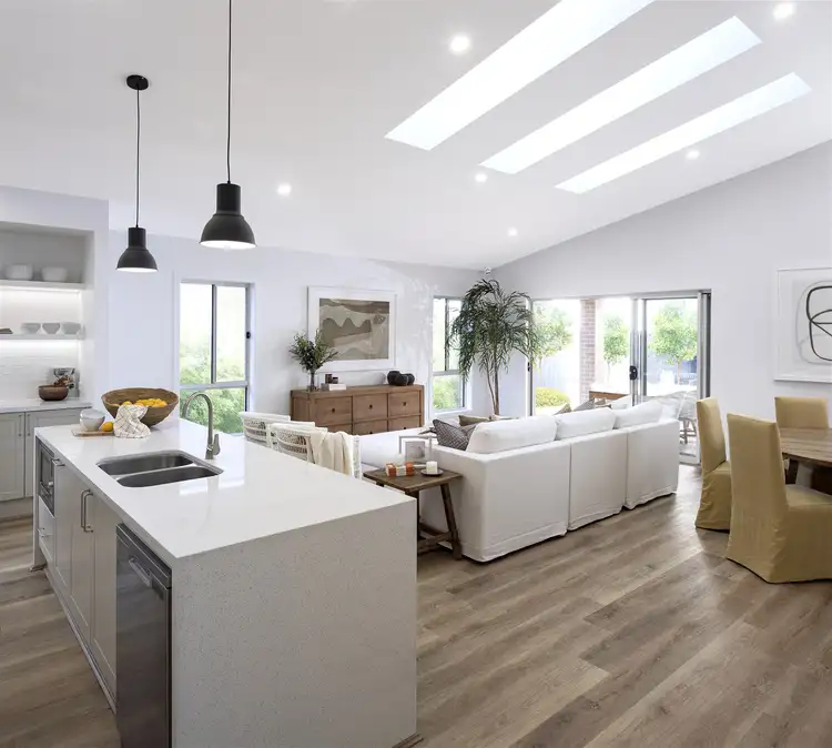 Seventh view of Homely house listing, 18 Berkshire Circuit, Leppington NSW 2179