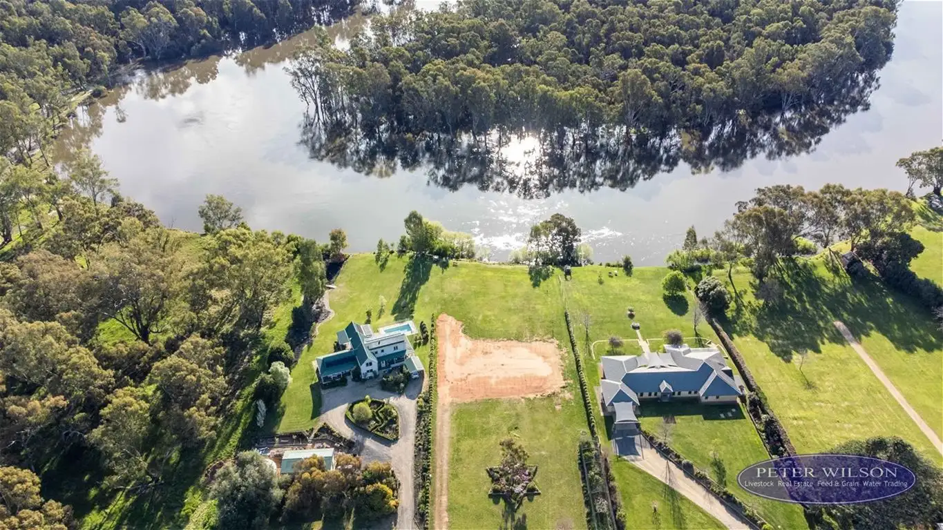 Main view of Homely house listing, 138 Quicks Rd, Barooga NSW 3644