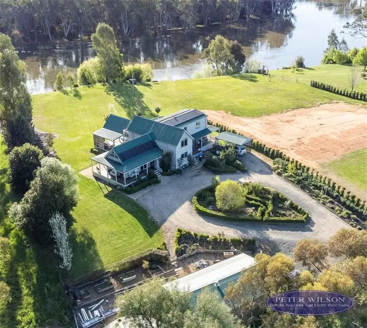 Second view of Homely house listing, 138 Quicks Rd, Barooga NSW 3644