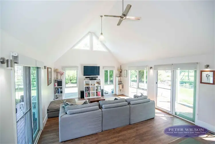 Fourth view of Homely house listing, 138 Quicks Rd, Barooga NSW 3644