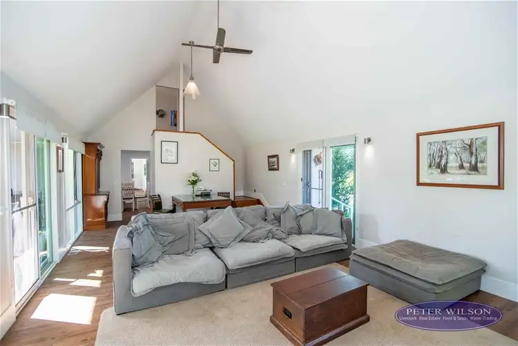 Fifth view of Homely house listing, 138 Quicks Rd, Barooga NSW 3644