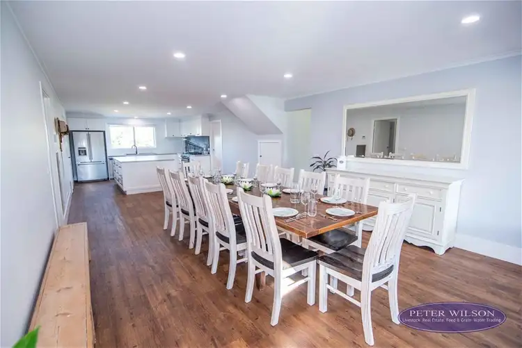 Sixth view of Homely house listing, 138 Quicks Rd, Barooga NSW 3644