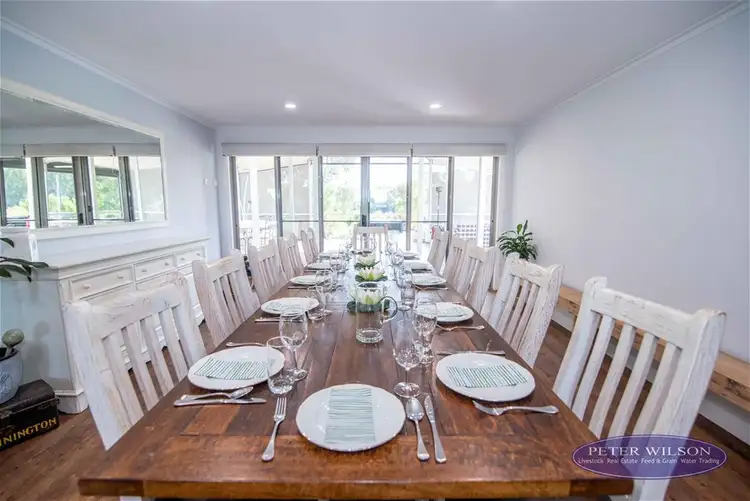 Seventh view of Homely house listing, 138 Quicks Rd, Barooga NSW 3644