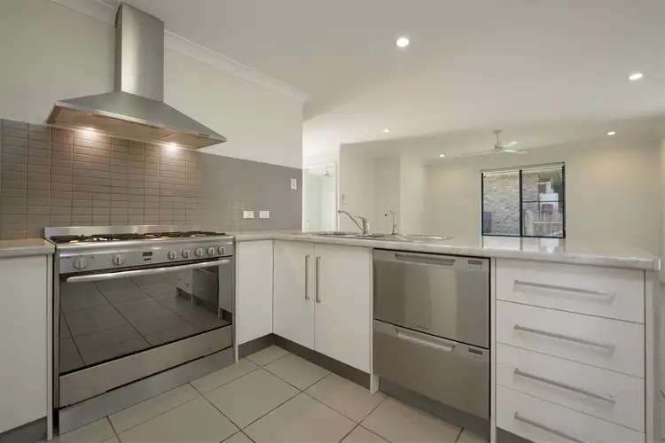 Second view of Homely house listing, 37 Flounder Crescent, Toolooa QLD 4680