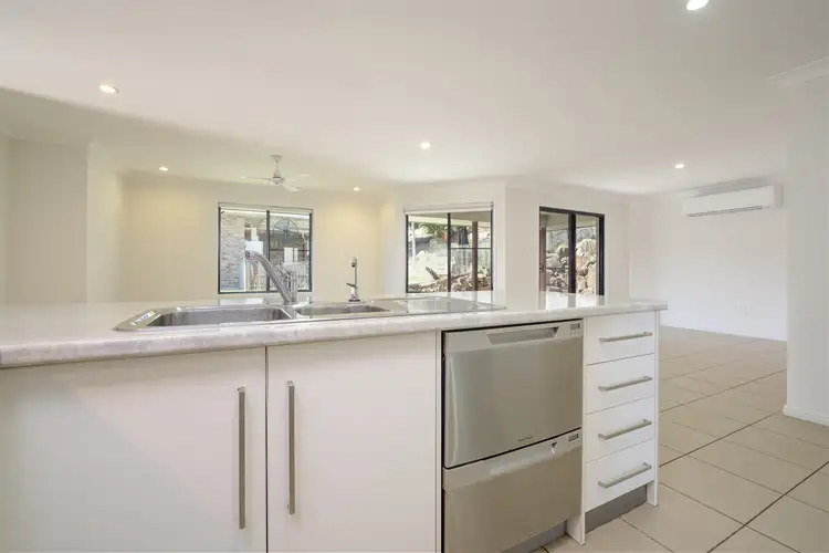 Third view of Homely house listing, 37 Flounder Crescent, Toolooa QLD 4680
