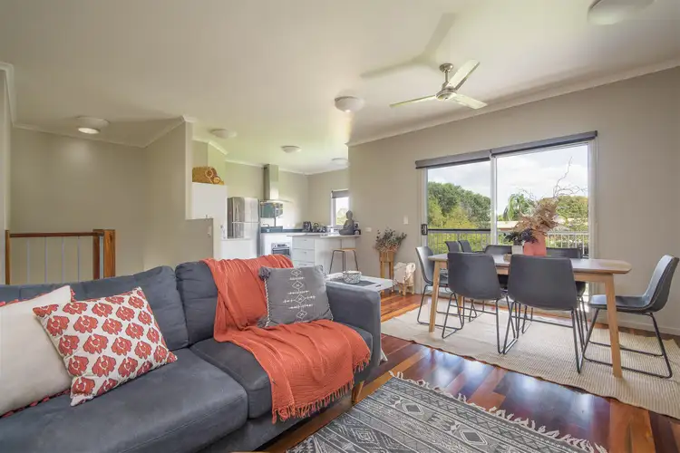 3/12 Leonard Street, South Gladstone QLD 4680