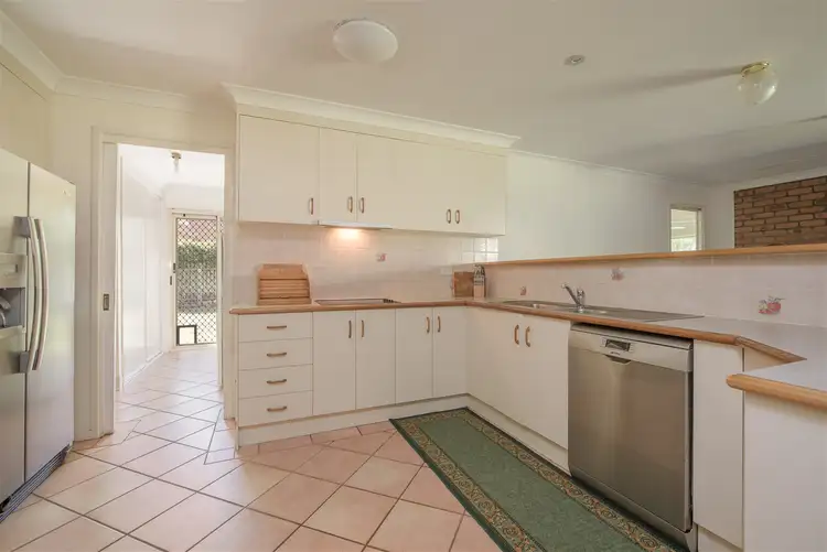 Third view of Homely house listing, 27 Benjamin Court, Glen Eden QLD 4680
