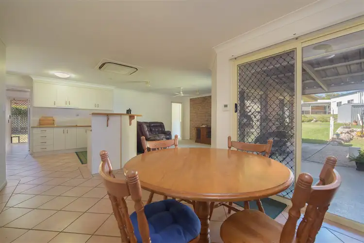 Fourth view of Homely house listing, 27 Benjamin Court, Glen Eden QLD 4680