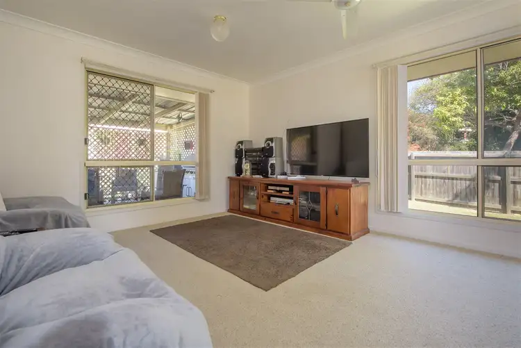Fifth view of Homely house listing, 27 Benjamin Court, Glen Eden QLD 4680