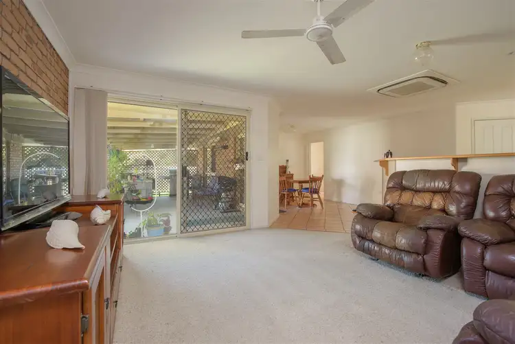 Sixth view of Homely house listing, 27 Benjamin Court, Glen Eden QLD 4680