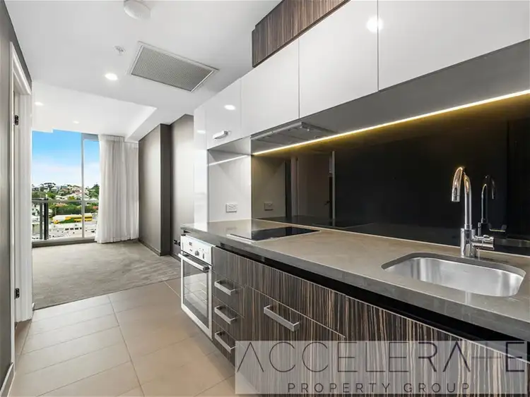 Third view of Homely unit listing, 805/959 Ann Street, Fortitude Valley QLD 4006