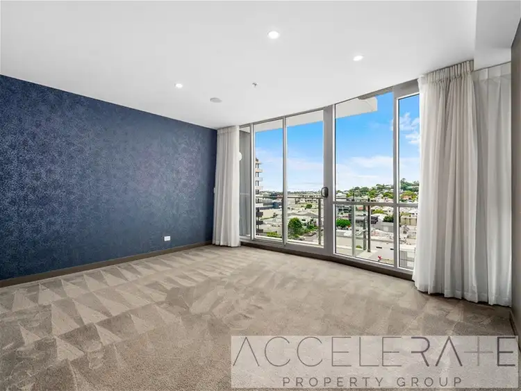 Fourth view of Homely unit listing, 805/959 Ann Street, Fortitude Valley QLD 4006