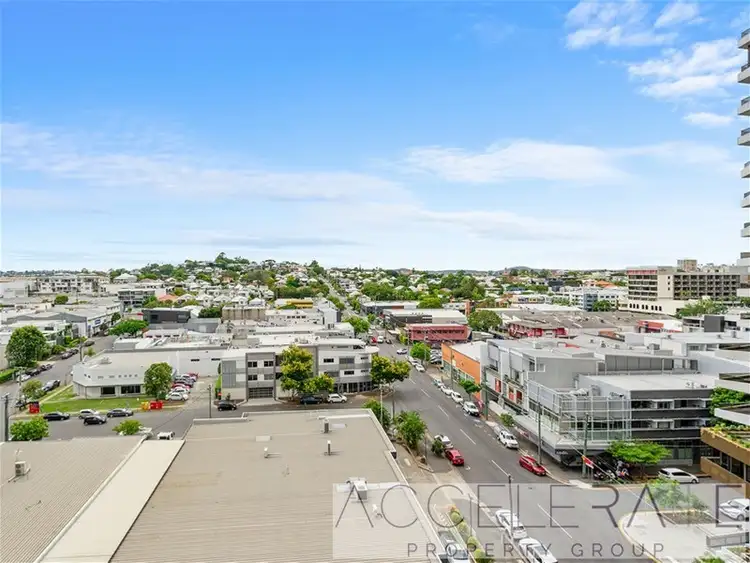 Fifth view of Homely unit listing, 805/959 Ann Street, Fortitude Valley QLD 4006