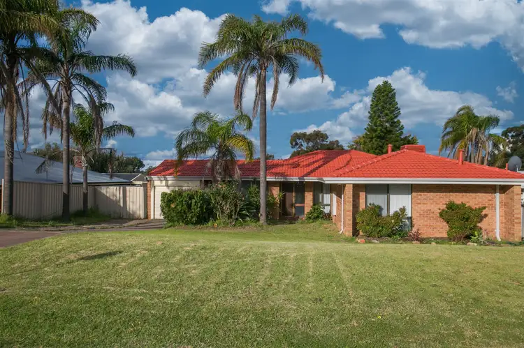 23 lagoon Heights, Ballajura WA 6066