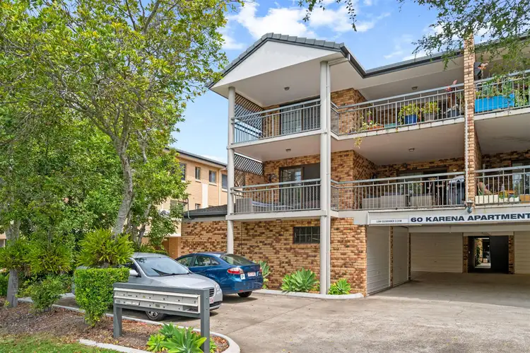 7/60 Eton Street, Nundah QLD 4012