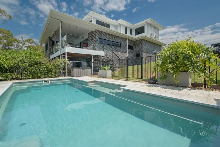 Main view of Homely house listing, 39 Lighthouse Drive, Boyne Island QLD 4680