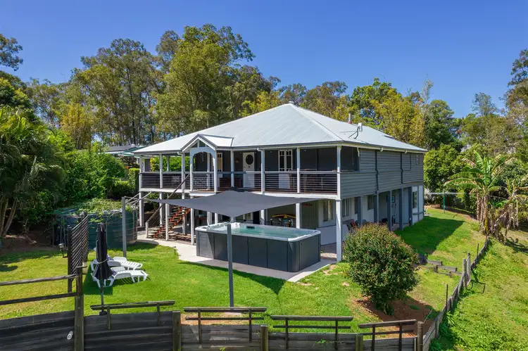 Main view of Homely house listing, 209 Ballard Road, Imbil QLD 4570