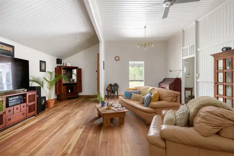 Fifth view of Homely house listing, 209 Ballard Road, Imbil QLD 4570