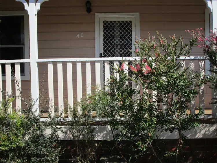 Second view of Homely house listing, 40 Morgan Street, Adamstown NSW 2289