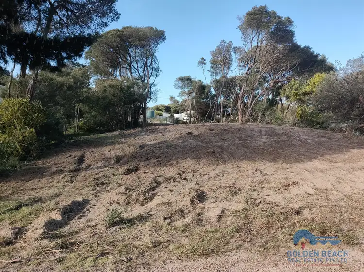 Second view of Homely land listing, 18 Wave Cap Court, Golden Beach VIC 3851