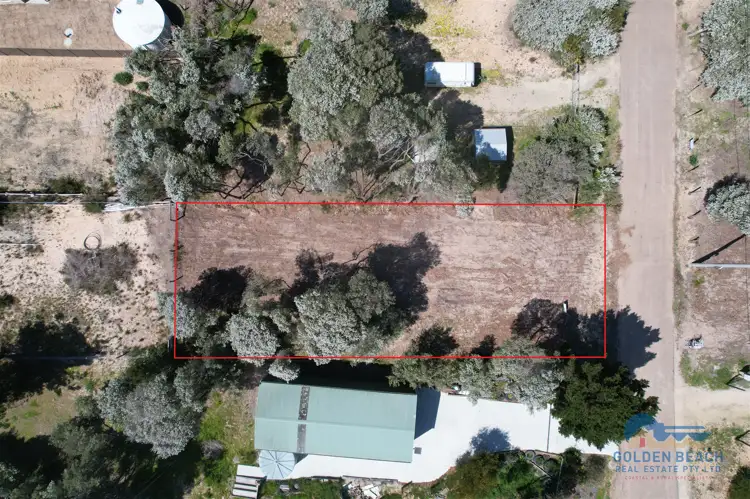 Fifth view of Homely land listing, 18 Wave Cap Court, Golden Beach VIC 3851