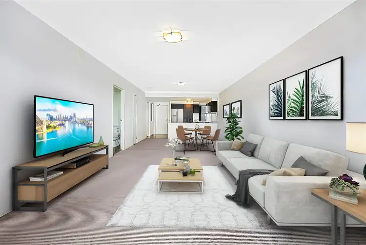Second view of Homely unit listing, 13/17 Duke Street, Nundah QLD 4012