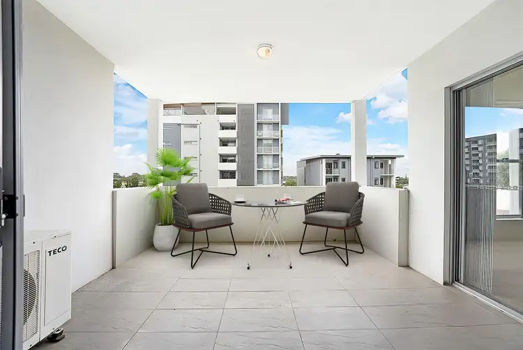 Third view of Homely unit listing, 13/17 Duke Street, Nundah QLD 4012