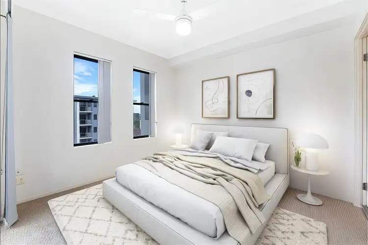 Fourth view of Homely unit listing, 13/17 Duke Street, Nundah QLD 4012