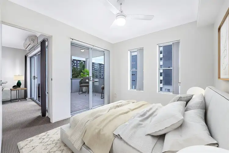 Sixth view of Homely unit listing, 13/17 Duke Street, Nundah QLD 4012