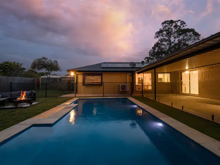 26 Belmore Crescent, Forest Lake QLD 4078