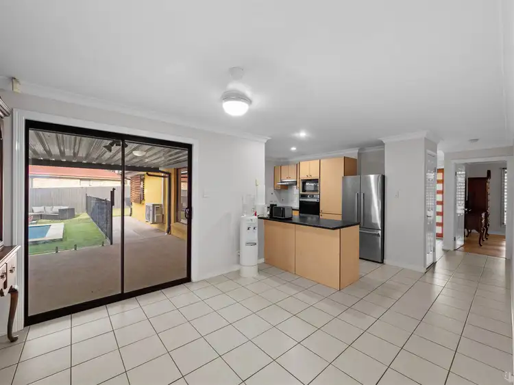 Second view of Homely house listing, 26 Belmore Crescent, Forest Lake QLD 4078