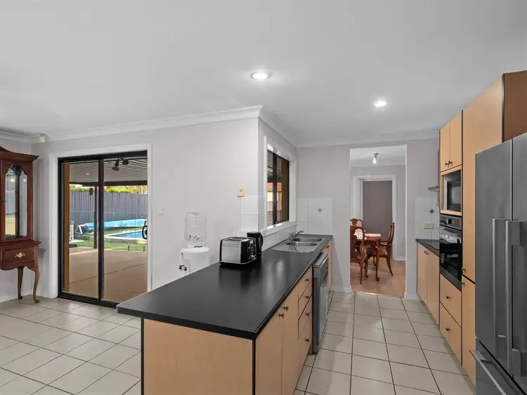 Third view of Homely house listing, 26 Belmore Crescent, Forest Lake QLD 4078