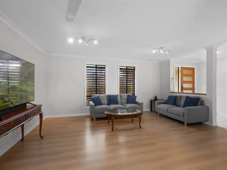 Fifth view of Homely house listing, 26 Belmore Crescent, Forest Lake QLD 4078