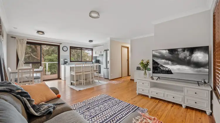 Third view of Homely house listing, 7 Boronia Cres, Winmalee NSW 2777