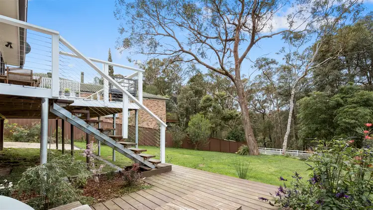 Fourth view of Homely house listing, 7 Boronia Cres, Winmalee NSW 2777