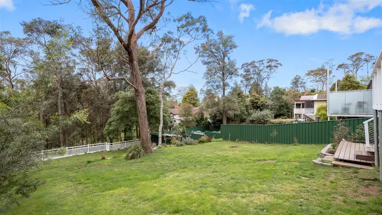 Fifth view of Homely house listing, 7 Boronia Cres, Winmalee NSW 2777