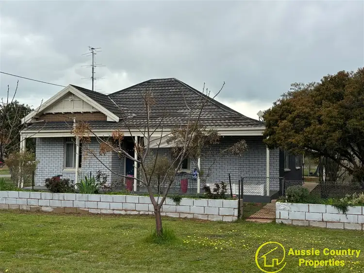 37- 41 Thornber Street, Oaklands NSW 2646