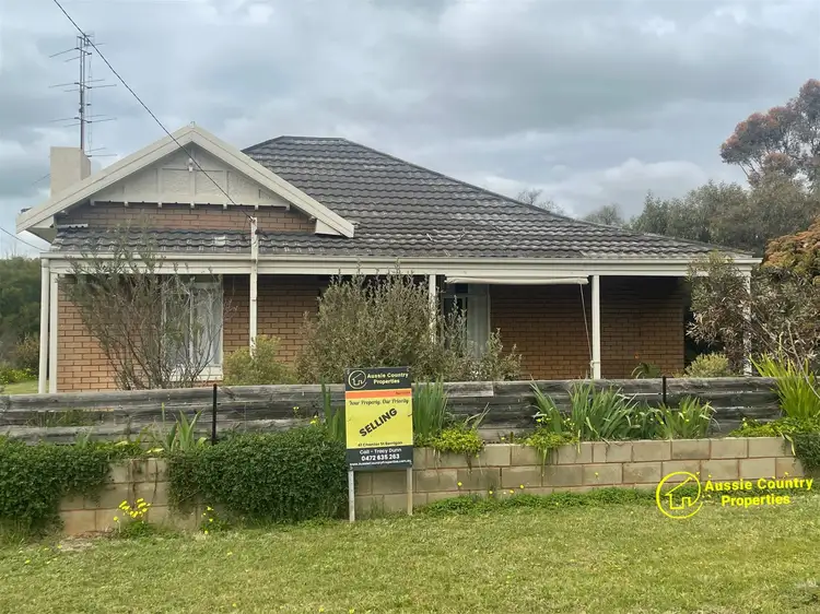 37- 41 Thornber Street, Oaklands NSW 2646