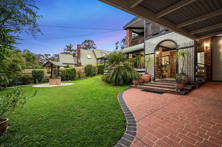 5 Arthur Street, Everton Hills QLD 4053