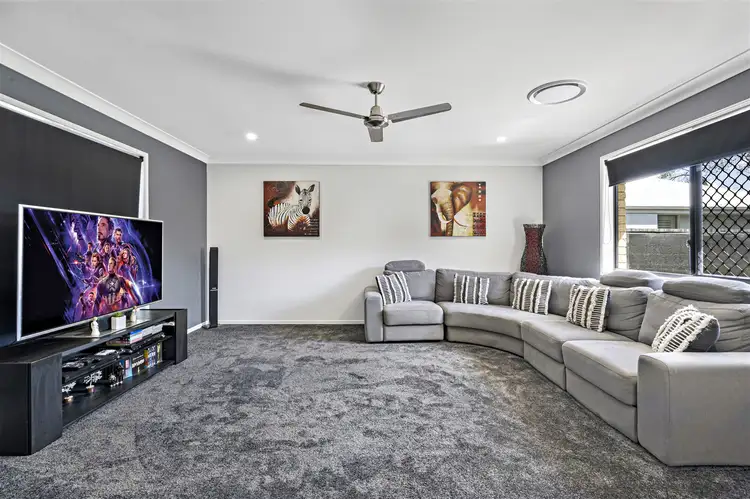 Second view of Homely house listing, 19 Jacques Close, Caboolture QLD 4510